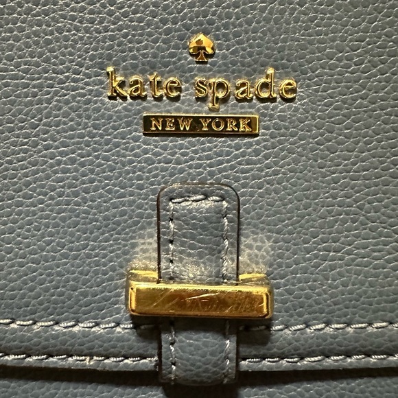 Kate Spade Patterson Drive Kailey Crossbody - Picture 8 of 9